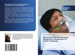 Mucormycosis: An emerging dangerous complication of Covid-19 disease - Al-Mosawi, Aamir