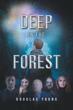 Deep in the Forest - Young, Douglas