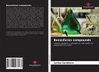 Benzofuran compounds