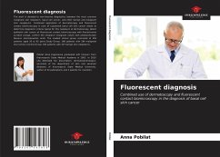 Fluorescent diagnosis - Pobilat, Anna