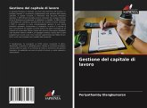 Gestione del capitale di lavoro