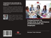 Comportement de leadership et performance professionnelle des employés