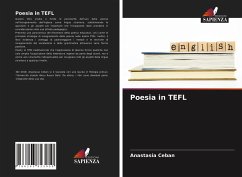 Poesia in TEFL - Ceban, Anastasia