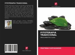 FITOTERAPIA TRADICIONAL - Suryavanshi, Pratibha