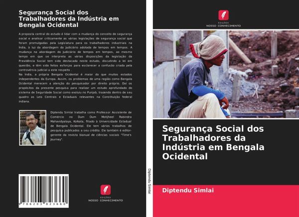 Segurança Social dos Trabalhadores da Indústria em Bengala Ocidental Segurança Social dos Trabalhadores da Indústria em Bengala Ocidental
