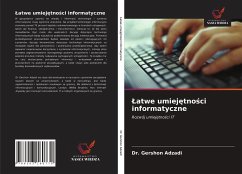 ¿atwe umiej¿tno¿ci informatyczne - Adzadi, Dr. Gershon