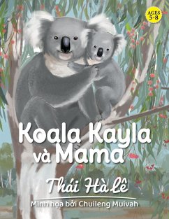 Koala Kayla và Mama - Hà Lê, Thái