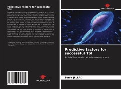 Predictive factors for successful TSI - JELLAD, Sonia
