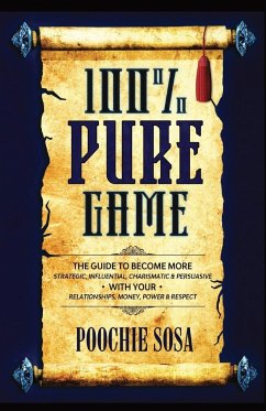 100% Pure Game - Sosa, Poochie