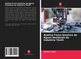 Análise Físico-Química de Águas Residuais da Indústria Têxtil