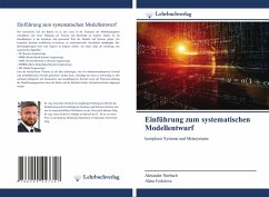 Einführung zum systematischen Modellentwurf - Norbach, Alexander;Fedotova, Alena