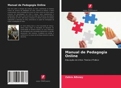 Manual de Pedagogia Online - Altinay, Zehra