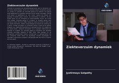 Ziekteverzuim dynamiek - Satpathy, Jyotirmaya