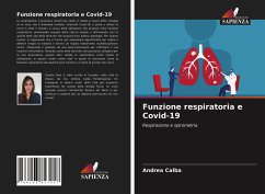 Funzione respiratoria e Covid-19 - Calba, Andrea