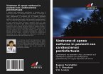 Sindrome di apnea notturna in pazienti con cardiosclerosi postinfartuale