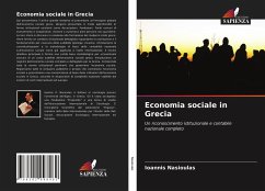 Economia sociale in Grecia - Nasioulas, Ioannis