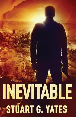 Inevitable - Yates, Stuart G.