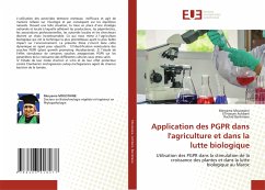Application des PGPR dans l'agriculture et dans la lutte biologique - Moustaine, Meryama;Achbani, El Hassan;Benkirane, Rachid