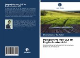 Perspektive von CLT im Englischunterricht