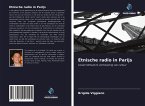 Etnische radio in Parijs