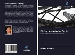 Etnische radio in Parijs - Viggiano, Brigida