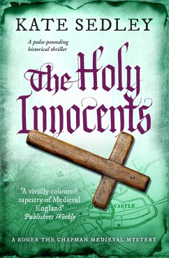 The Holy Innocents (eBook, ePUB) - Sedley, Kate