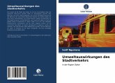 Umweltauswirkungen des Stadtverkehrs