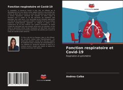Fonction respiratoire et Covid-19 - Calba, Andrea