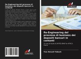 Re-Engineering del processo di business dei depositi bancari in contanti