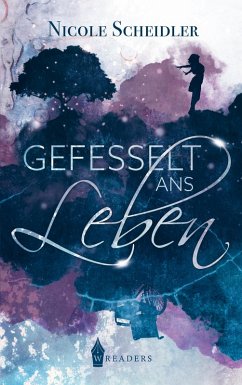 Cover Gefesselt ans Leben