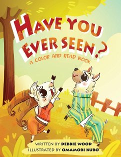 Have You Ever Seen? - Wood, Debbie