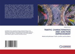 Traffic Characteristics and Junction Improvement - Kumar, Akhilesh