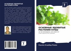 Cover OSNOVNYE YaDOVITYE RASTENIYa KUBY