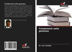 Cover Fondamenti nella gestione