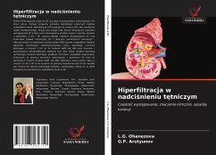 Hiperfiltracja w nadci¿nieniu t¿tniczym Cover Hiperfiltracja w nadci¿nieniu t¿tniczym
