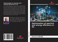 Optimization of spectral and energy efficiency in 5G - GBEGBE, Raymond