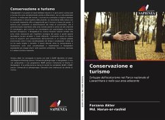 Conservazione e turismo - Akter, Farzana;Harun-Or-Rashid, Md.