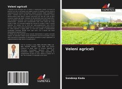 Veleni agricoli - Kadu, Sandeep
