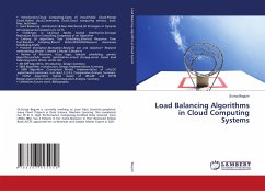 Load Balancing Algorithms in Cloud Computing Systems - Begum, Suriya