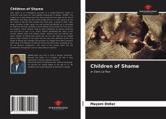 Children of Shame - Didier, Mayem