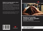 Beliefs of nursing students about gender-based violence