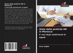 Stato delle pratiche HR in Marocco: Il caso degli stabilimenti di Agadir