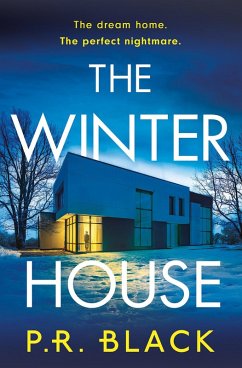 Cover The Winter House (eBook, ePUB)