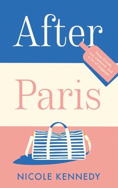 Cover After Paris (eBook, ePUB)
