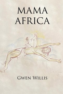 Mama Africa - Willis, Gwen