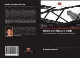 Radio ethnique à Paris