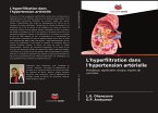 L'hyperfiltration dans l'hypertension artérielle