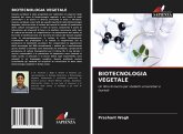 BIOTECNOLOGIA VEGETALE