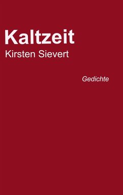 Cover Kaltzeit
