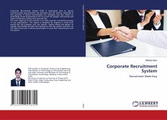 Corporate Recruitment System - Alam, Mehtab